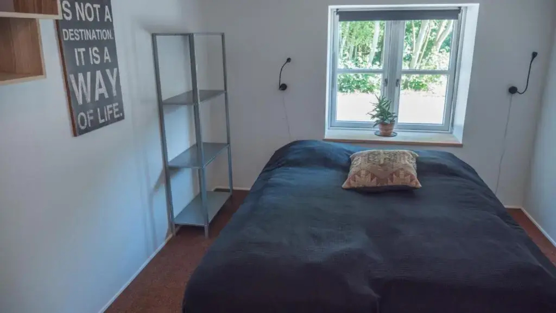 Adventure Park Apartments