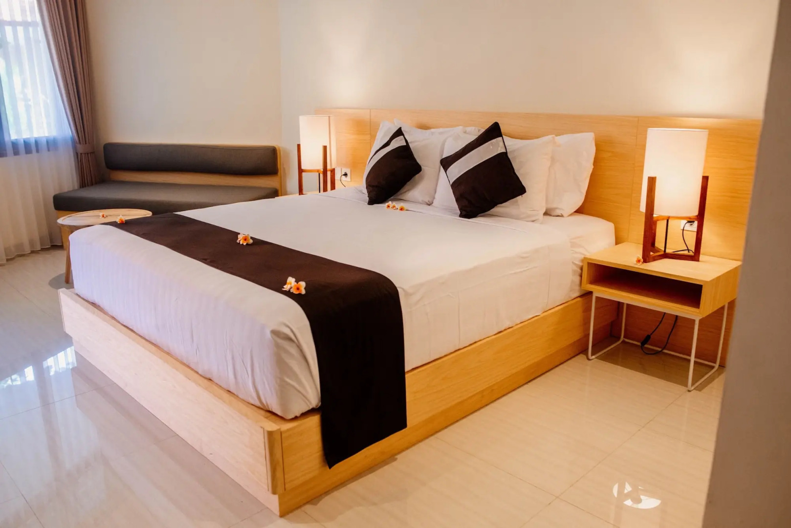 New Sunari Lovina Beach Resort