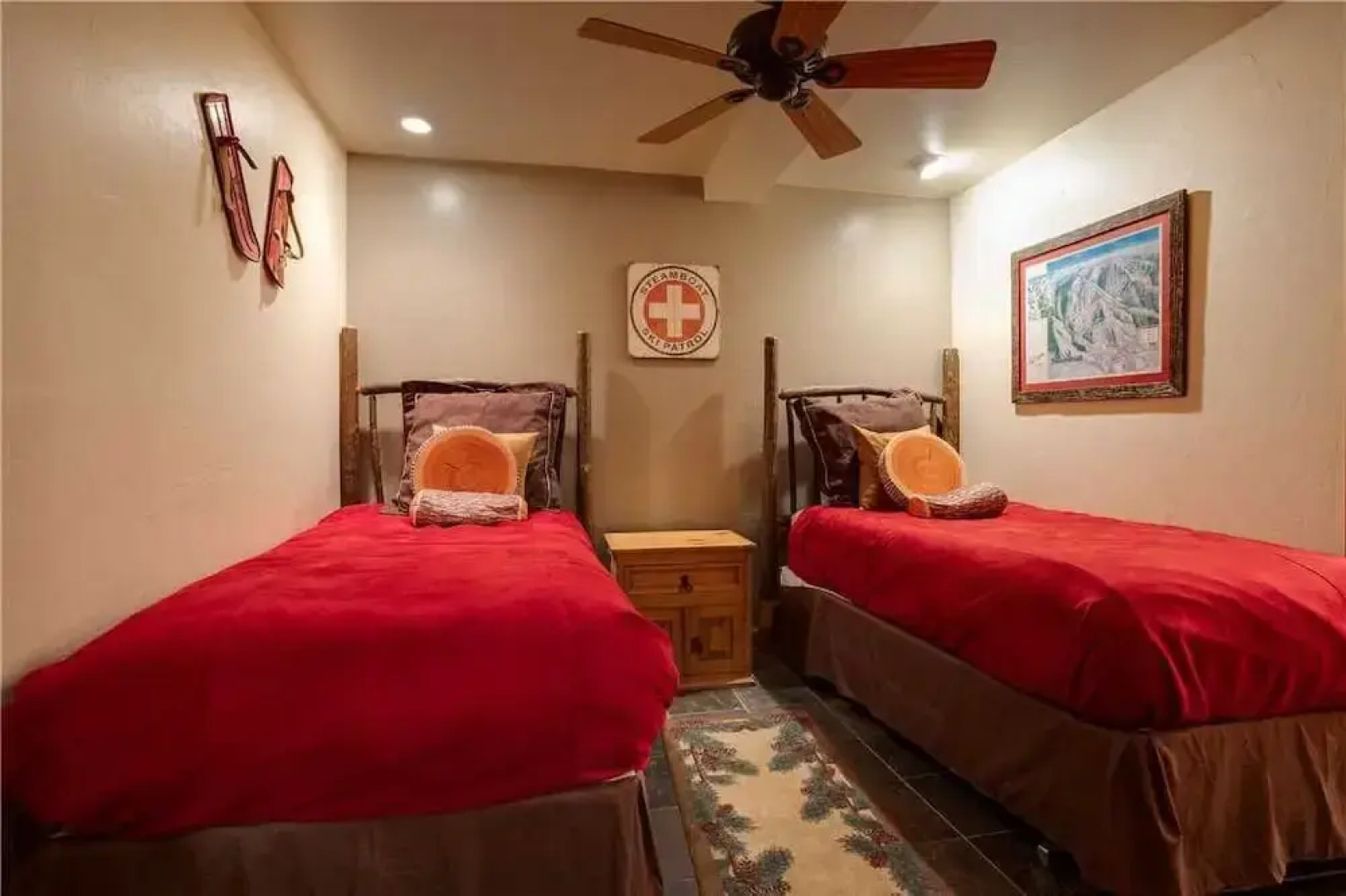 Trappeurs Lodge 1308