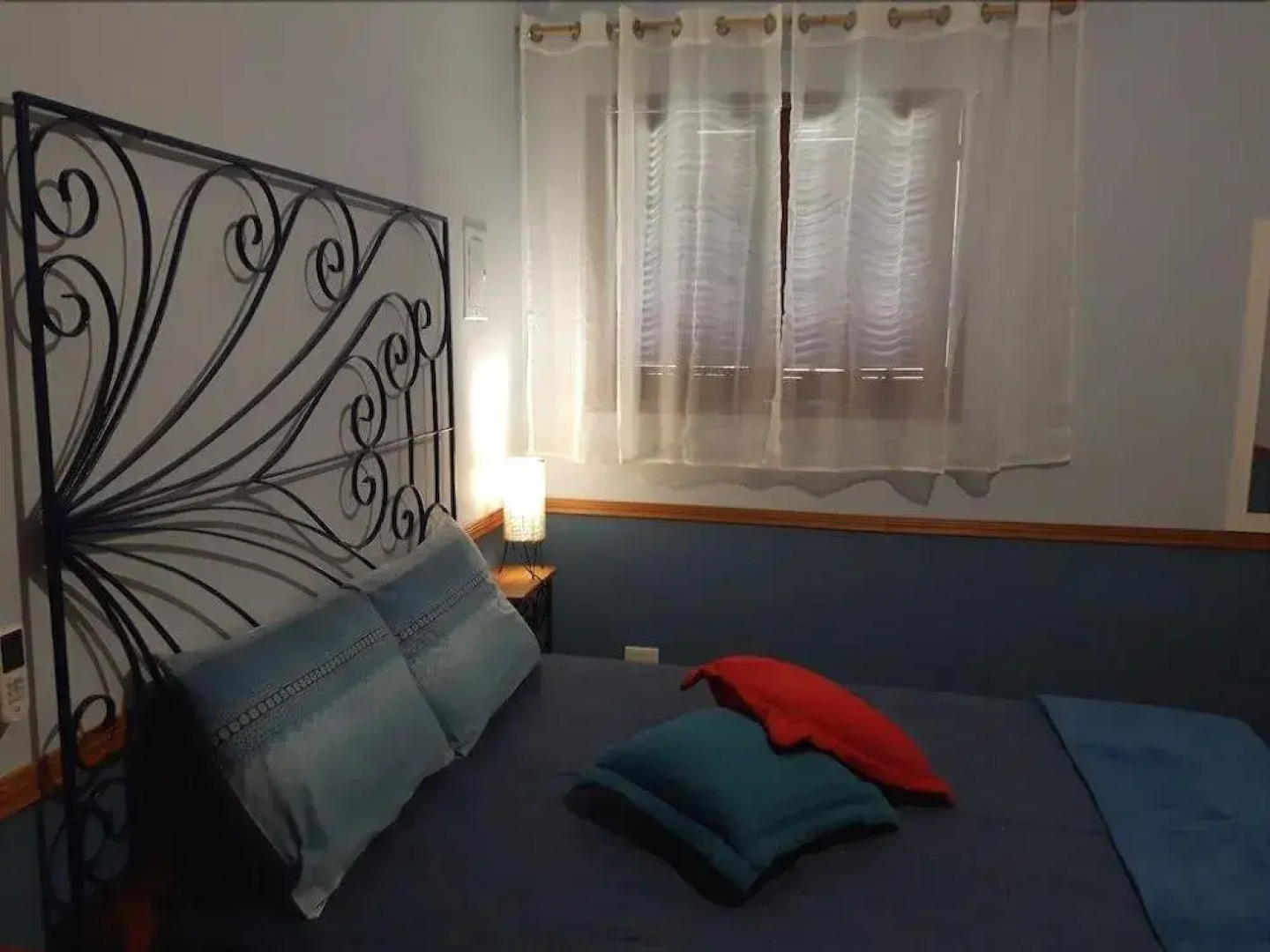 Canto Bella Terra Pousada