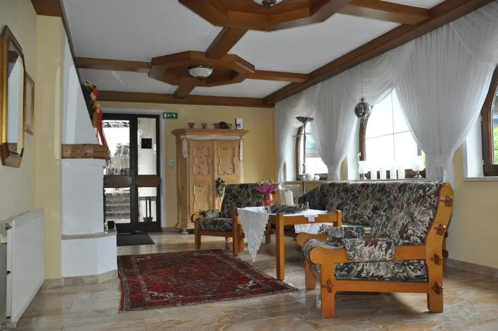Gästehaus Annabell und Barbara