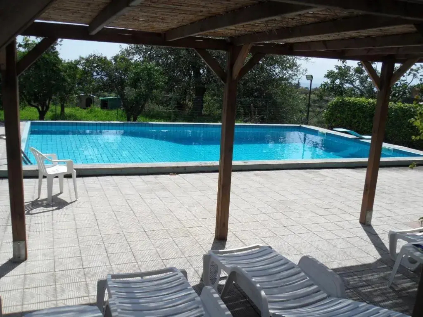 Agriturismo Ruvitello