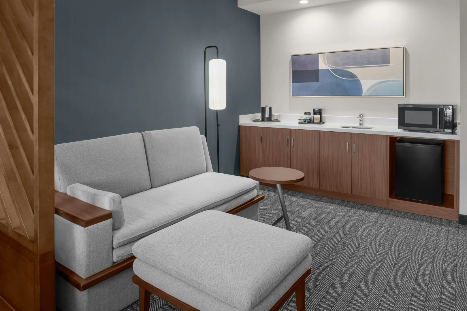 Courtyard By Marriott San Bernardino Loma Linda