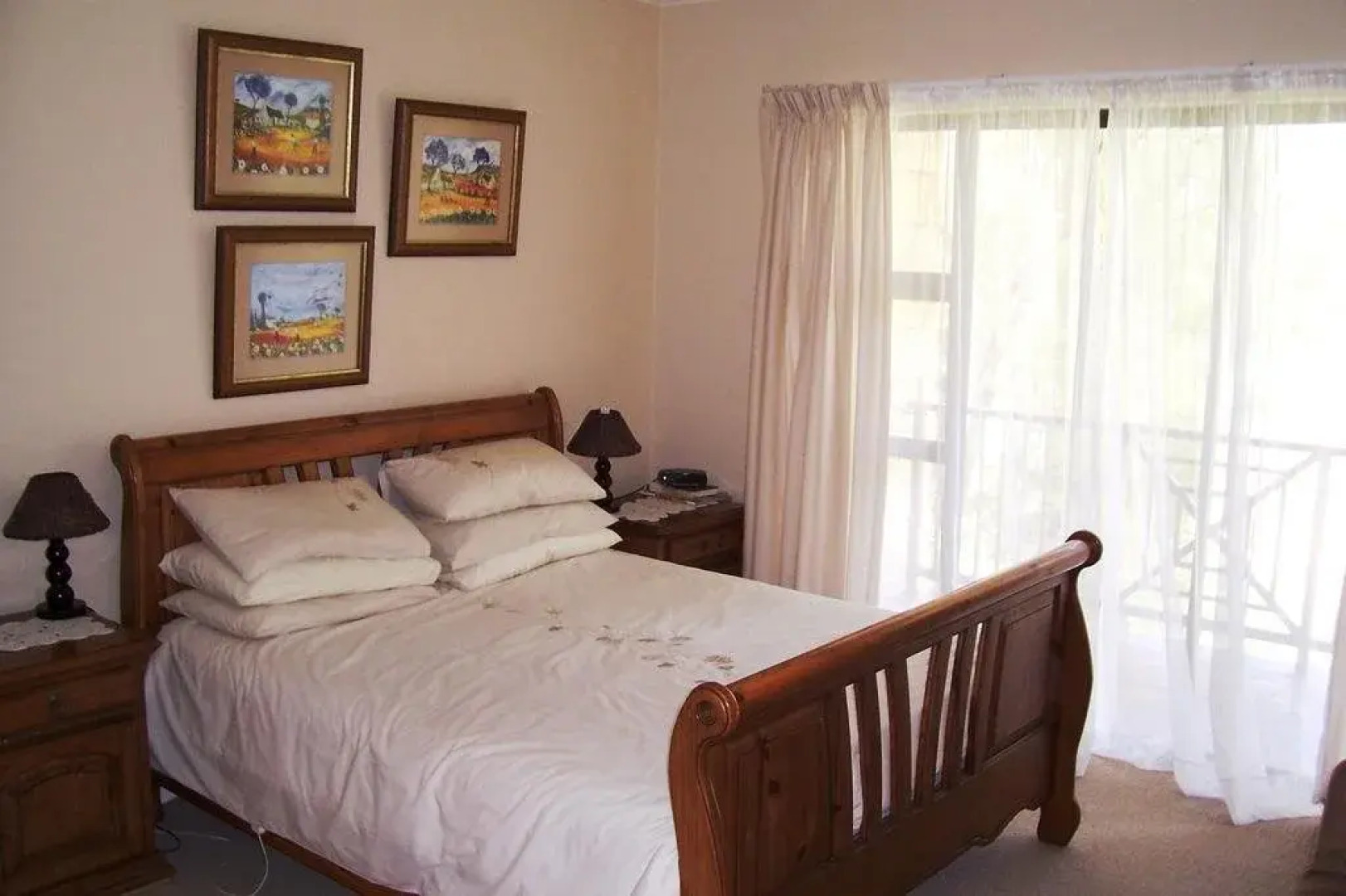 Bluegum Villa