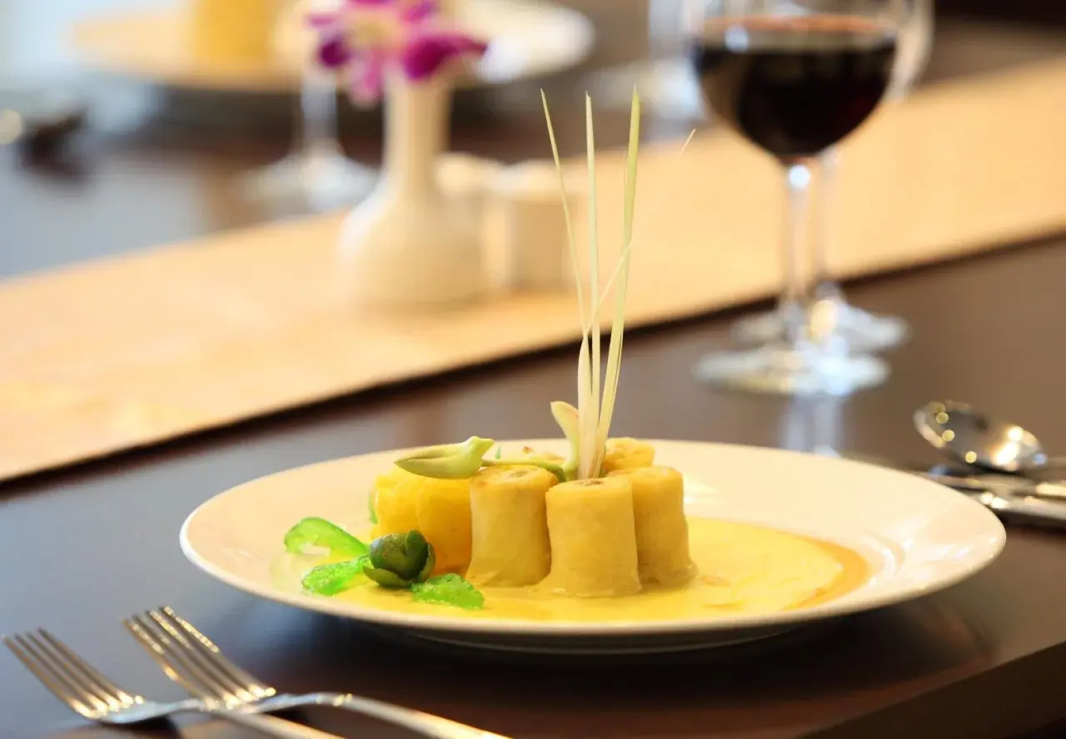 TUI BLUE Tuy Hoa - Wellness & Retreat Hotel