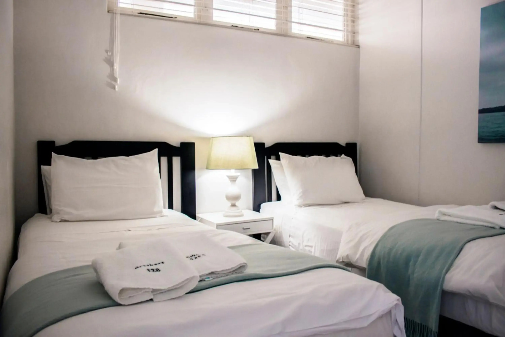 Beach Break Holiday Letting