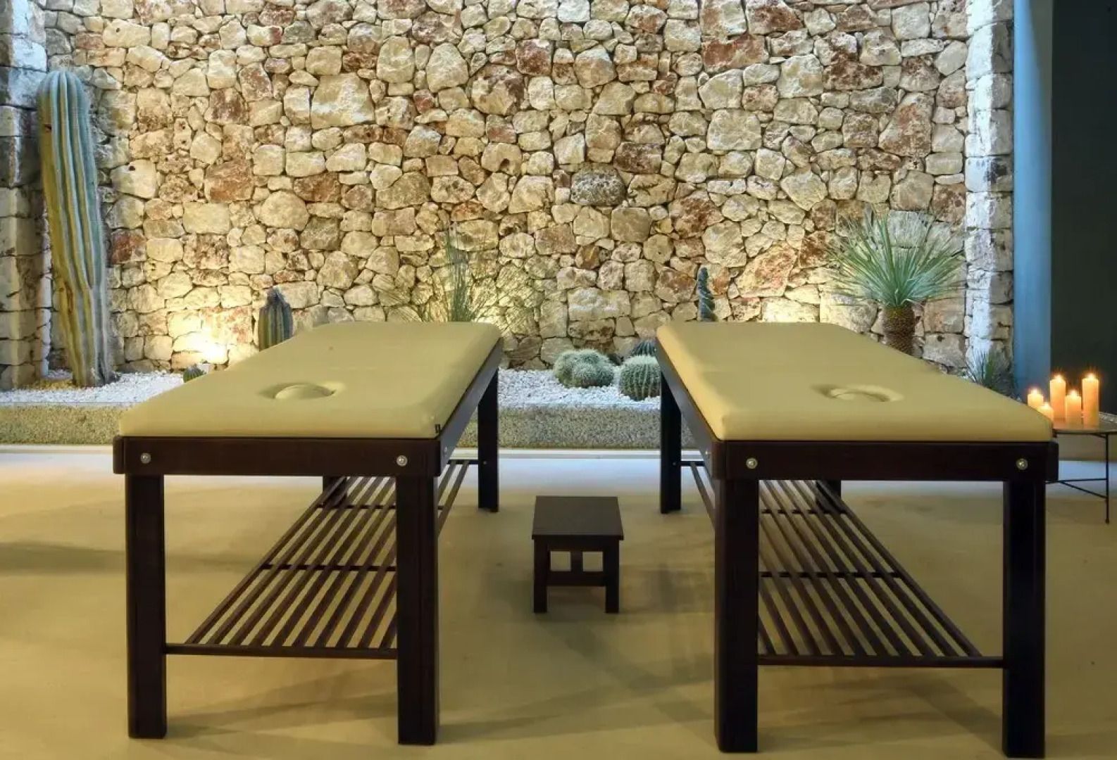 Masseria Corte degli Aromi