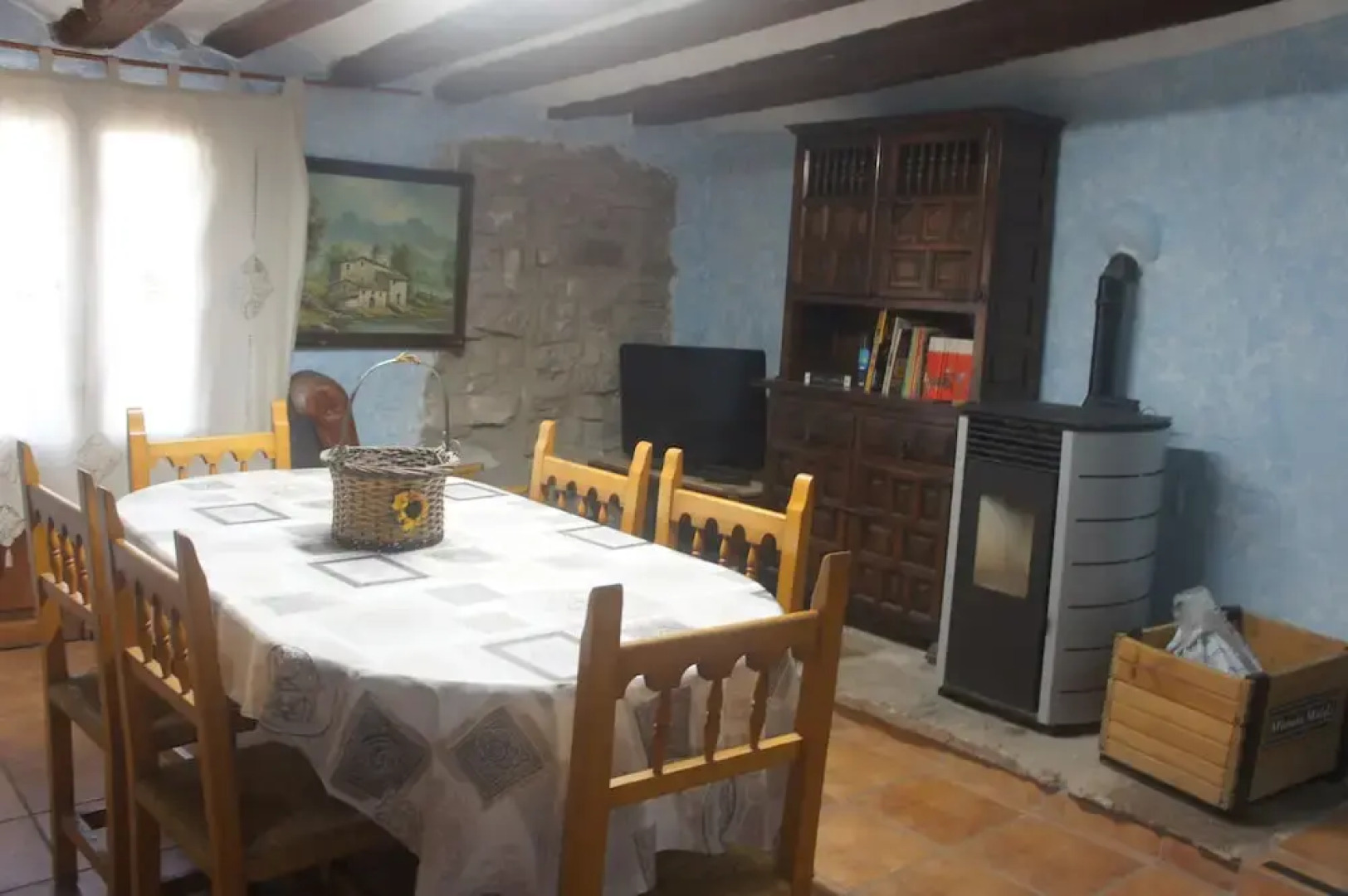 Castillo de Escriche