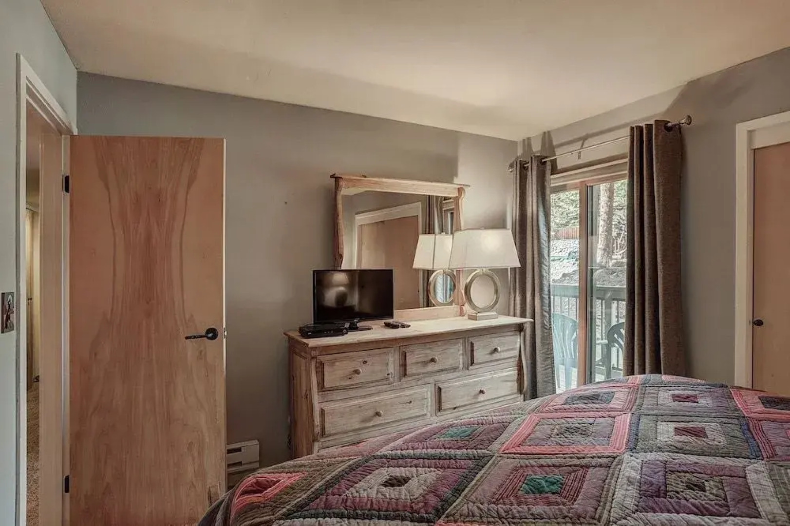 1036 Wild Irishman by RedAwning