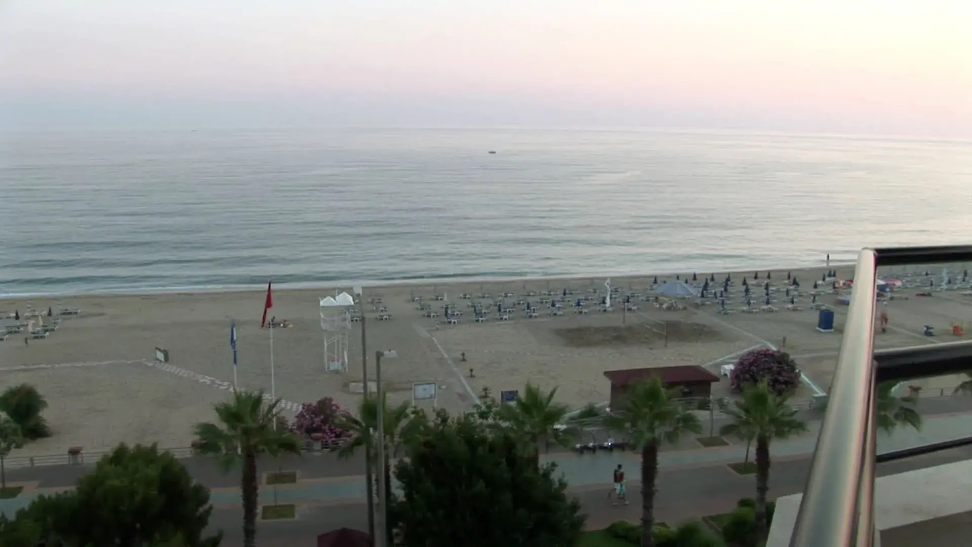 Kleopatra Ada Beach Hotel