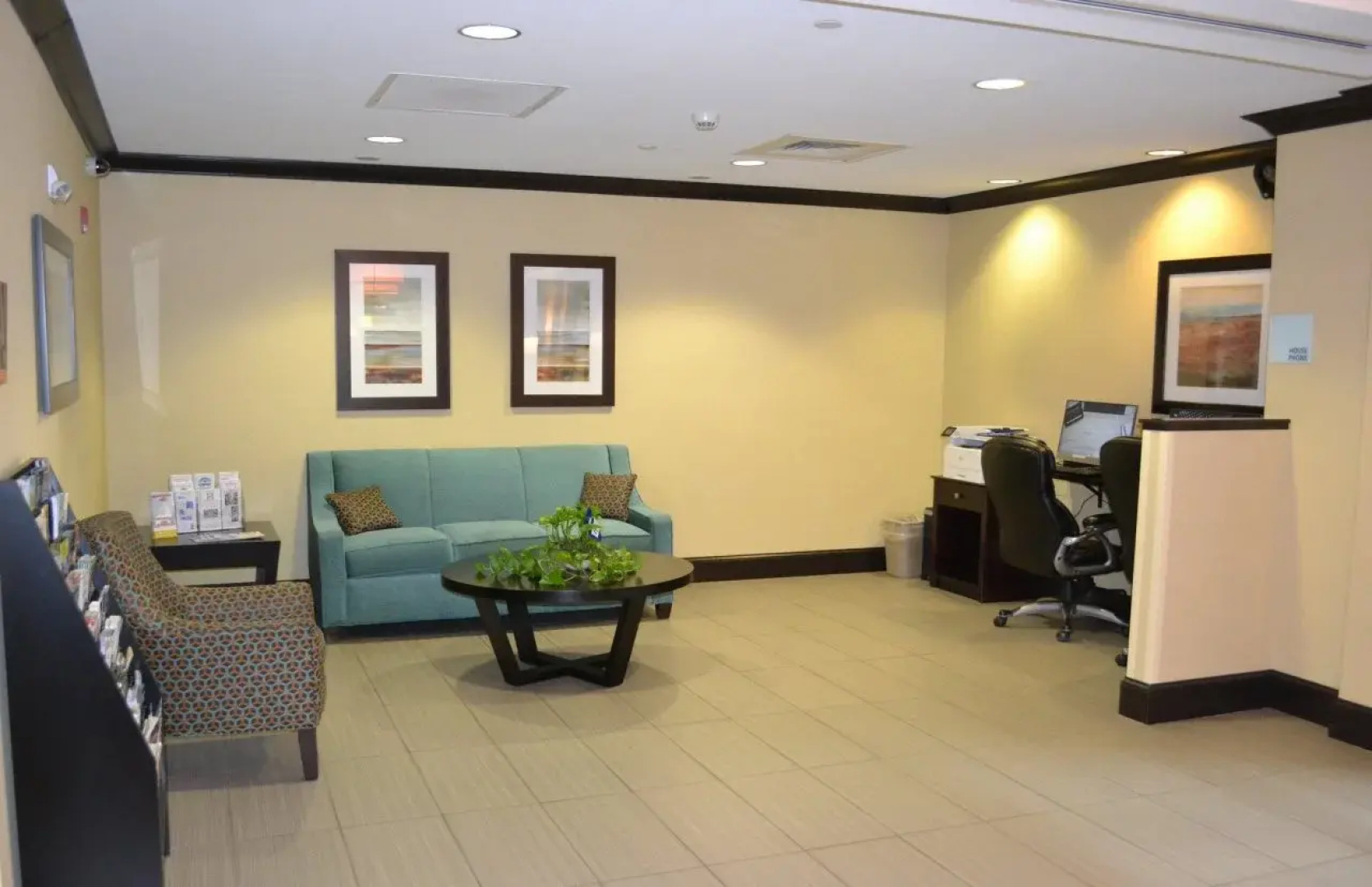 Holiday Inn Express Hotel & Suites Selinsgrove by IHG