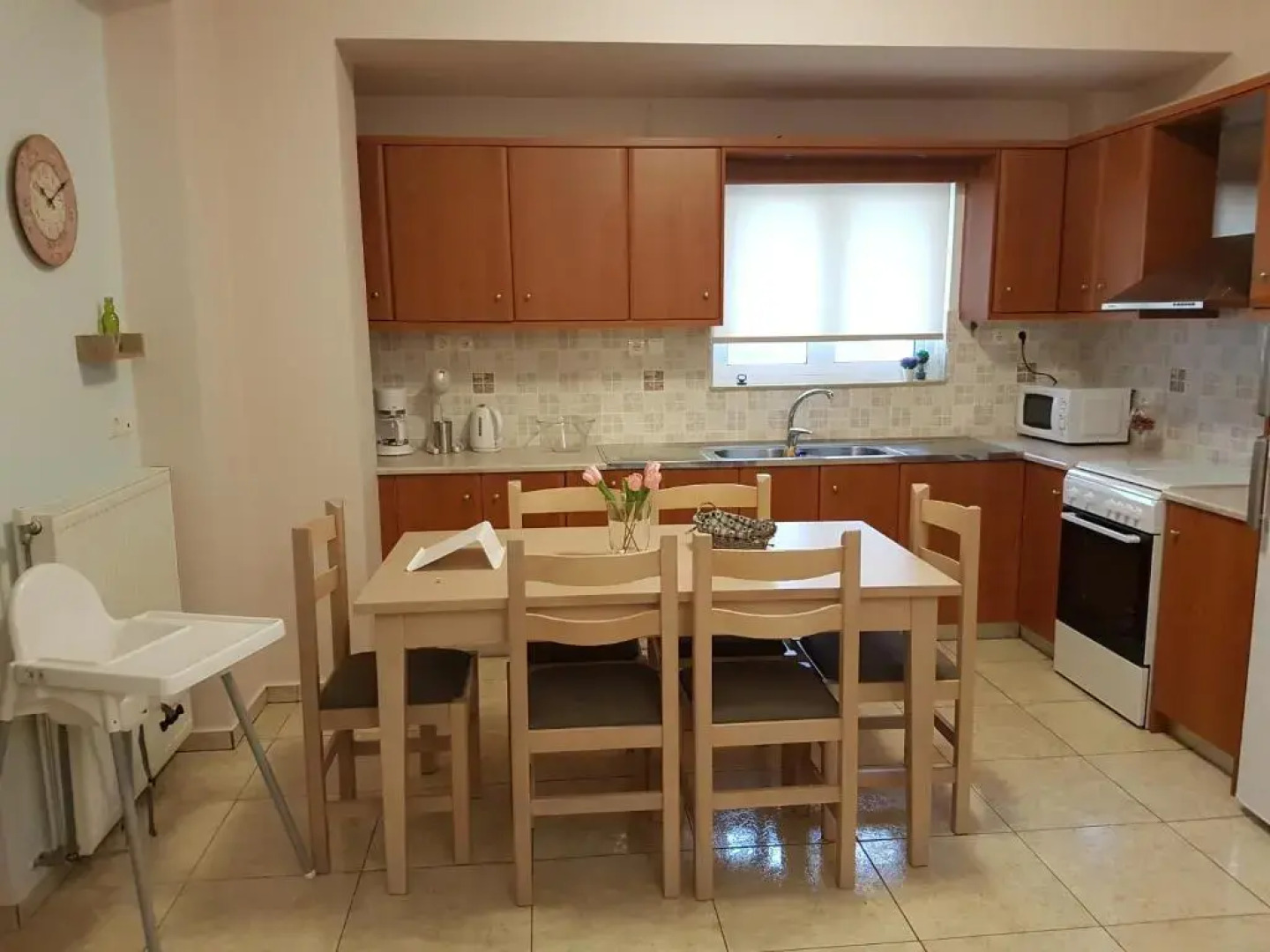 Vakakis Me Apartments