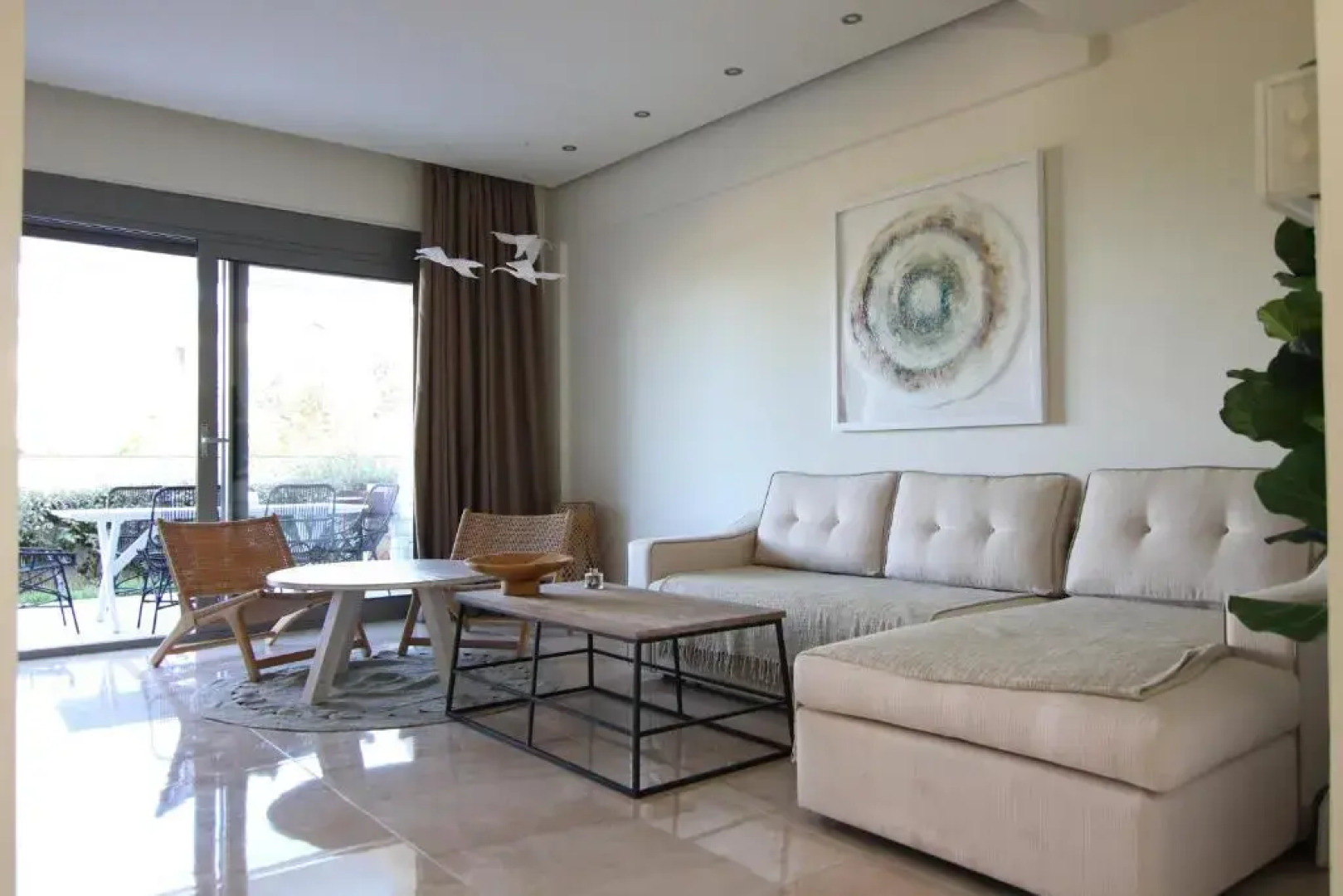 Hanioti suite mezonete 6 people