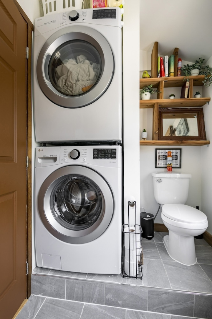 Luna Cottage - Peaceful Forest And Calm River