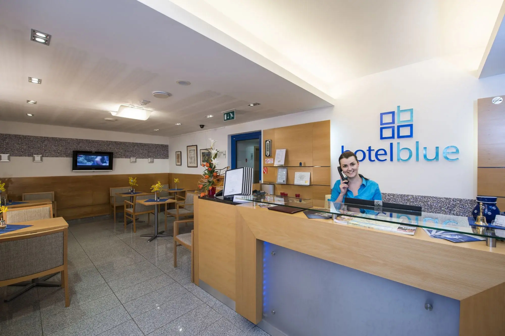 Felicity Garni Hotel
