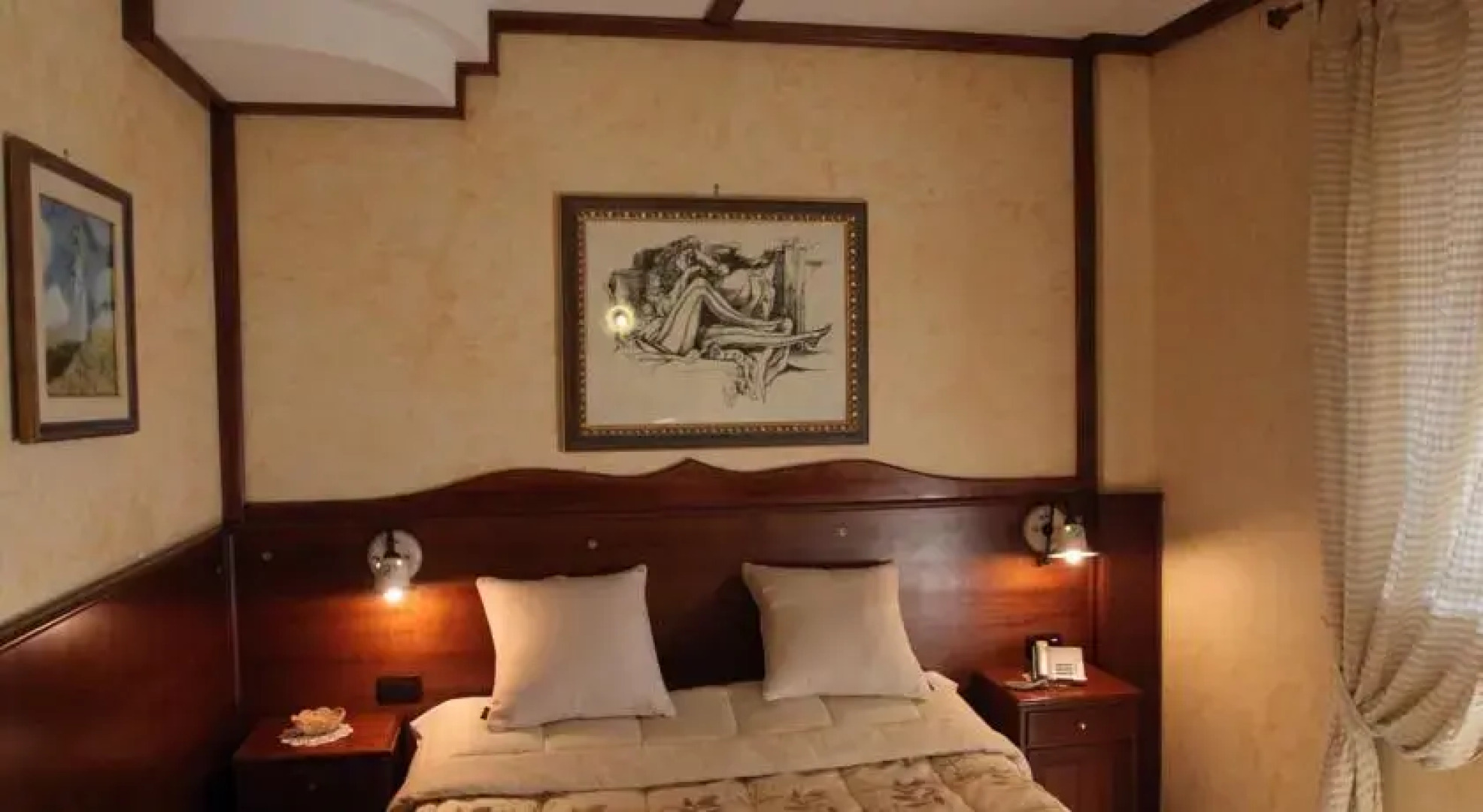 Hotel Costa Del Monte