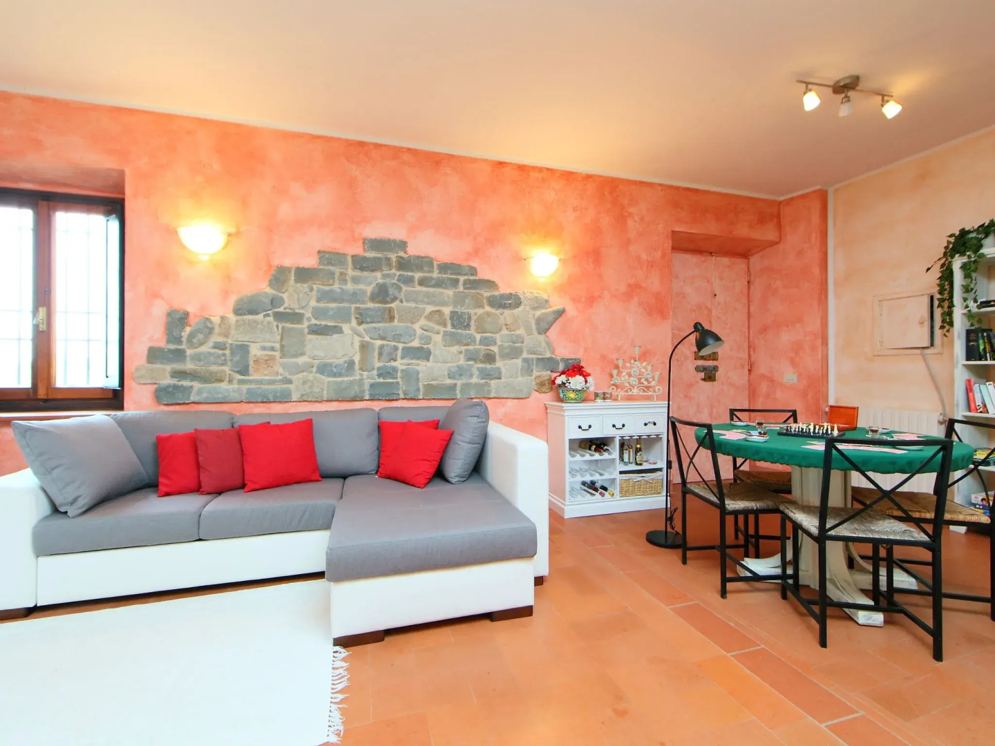 Locazione turistica Lamole