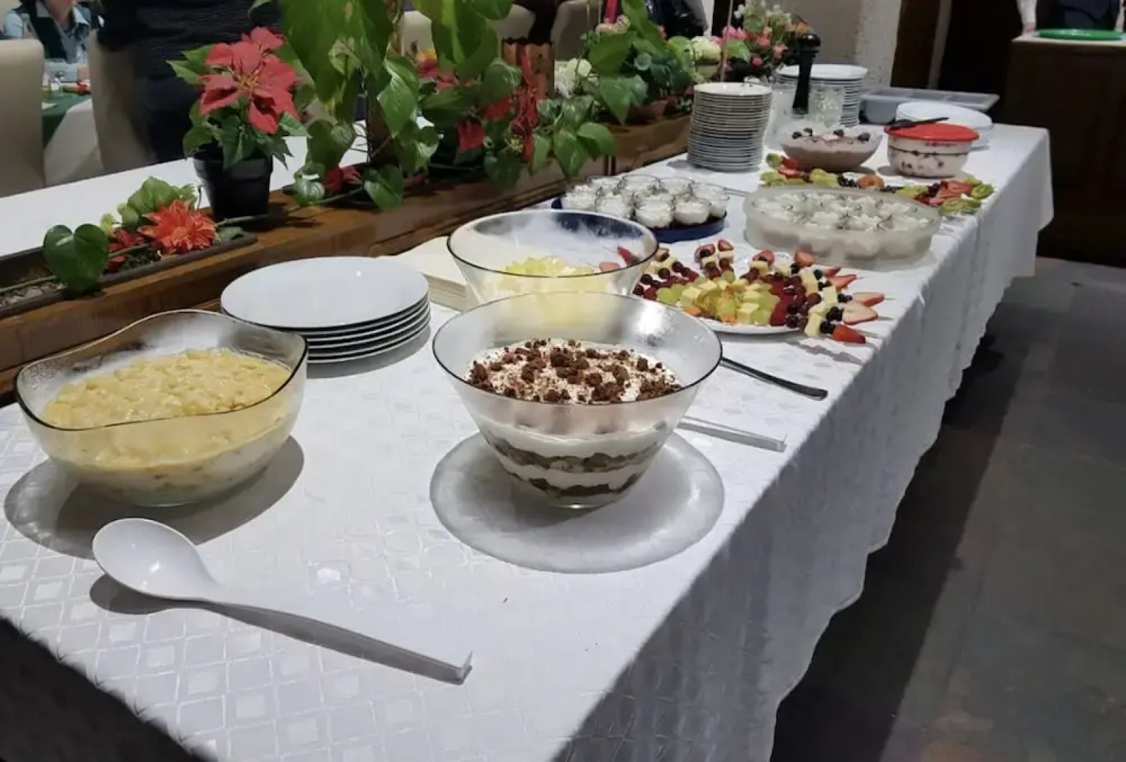 Hotel und Restaurant Bella Italia