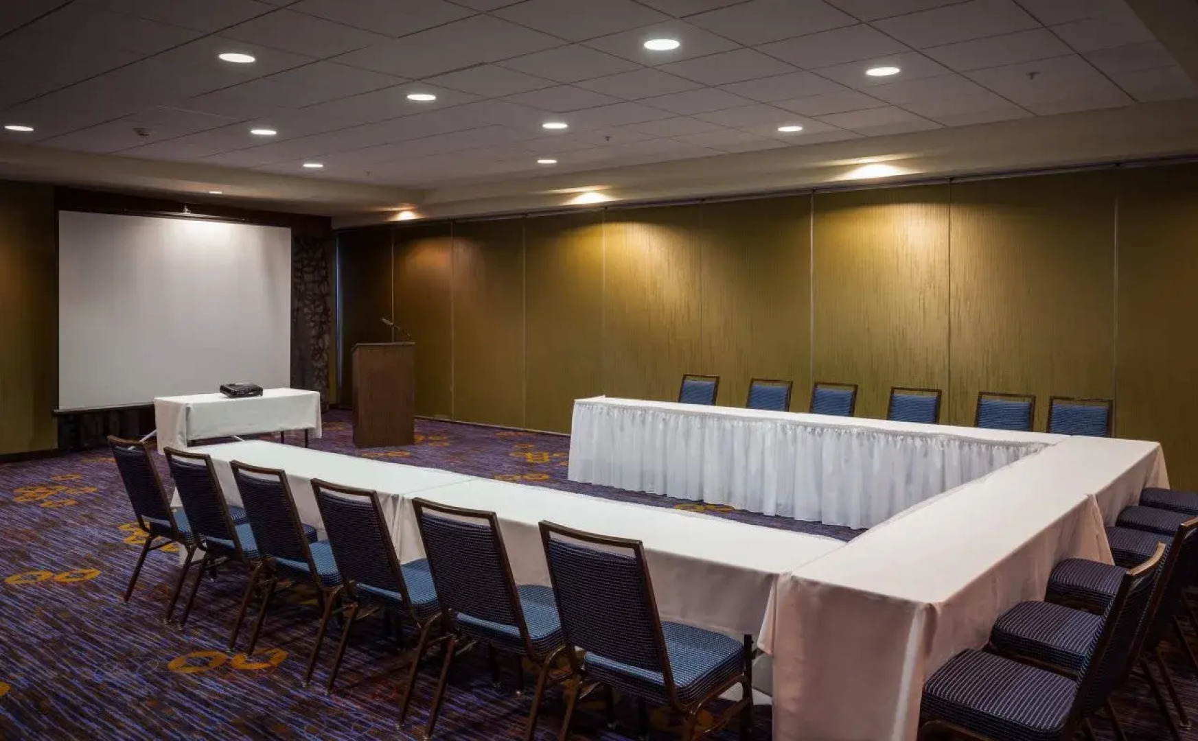 Courtyard by Marriott Richland - Columbia Point