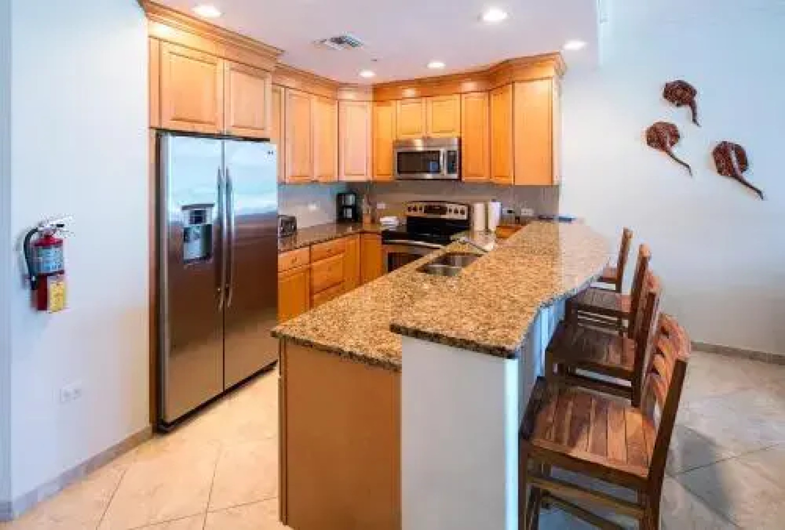 South Bay Beach Club Villa 2