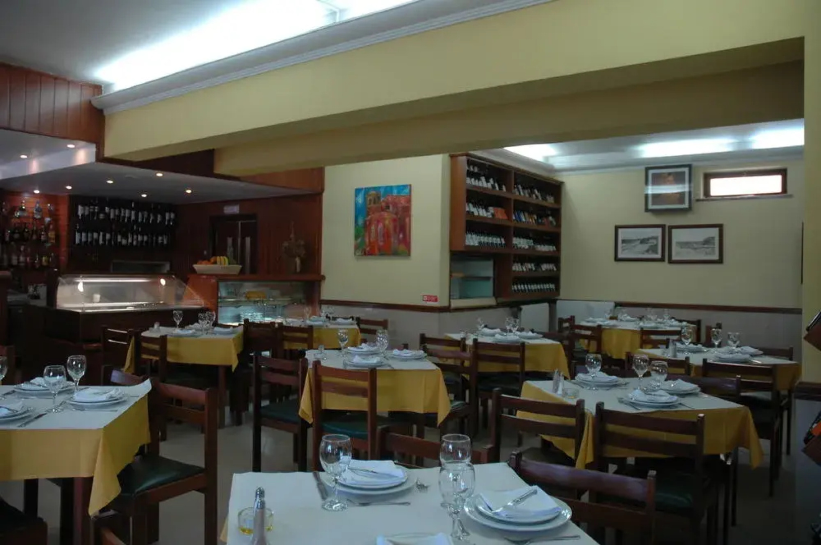 Hotel Dom Lourenço