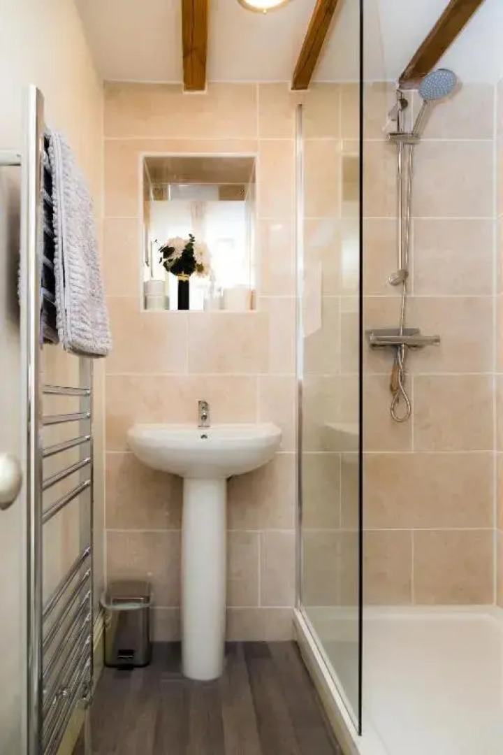 Apartment Two, The Carriage House, York