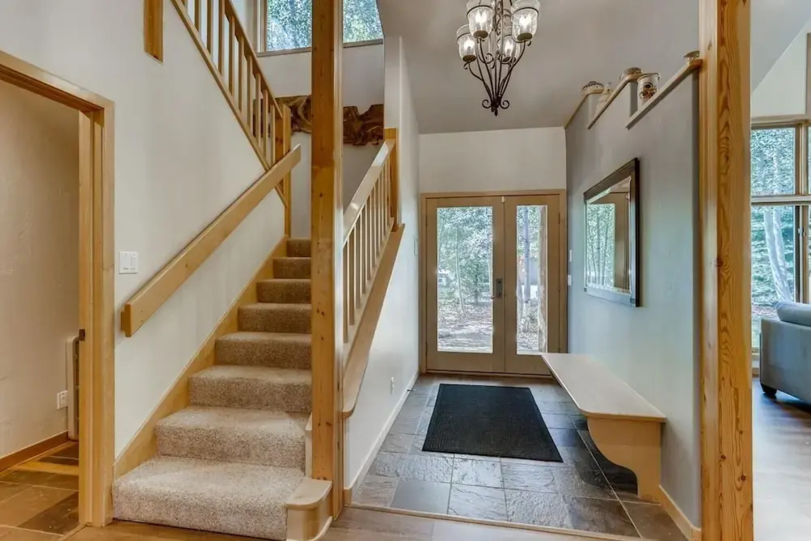 Frisco Cedar  225 4 Bedroom Home by RedAwning