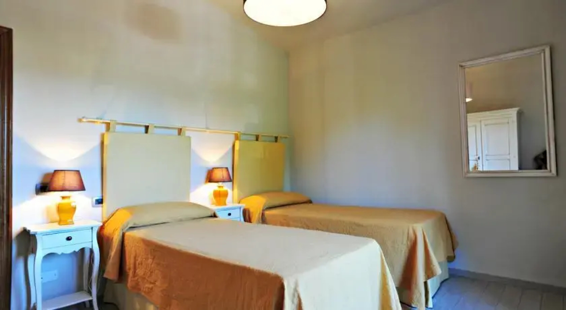 Le Contesse My Italian Country House