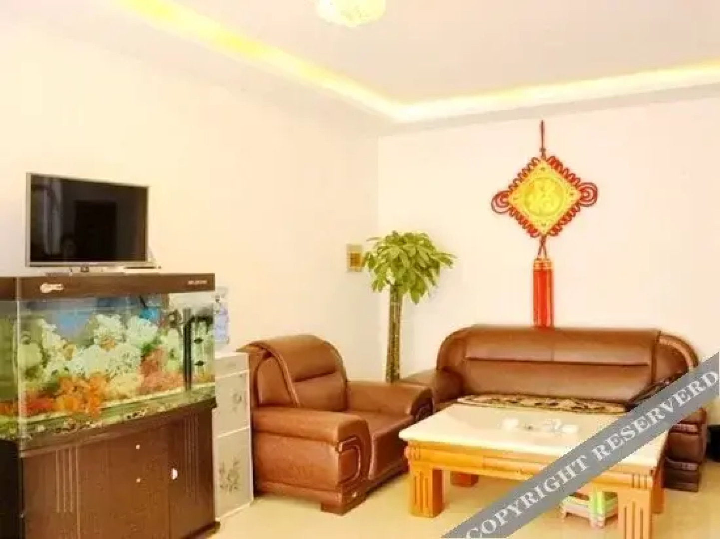 Yijingyuan Express Hotel