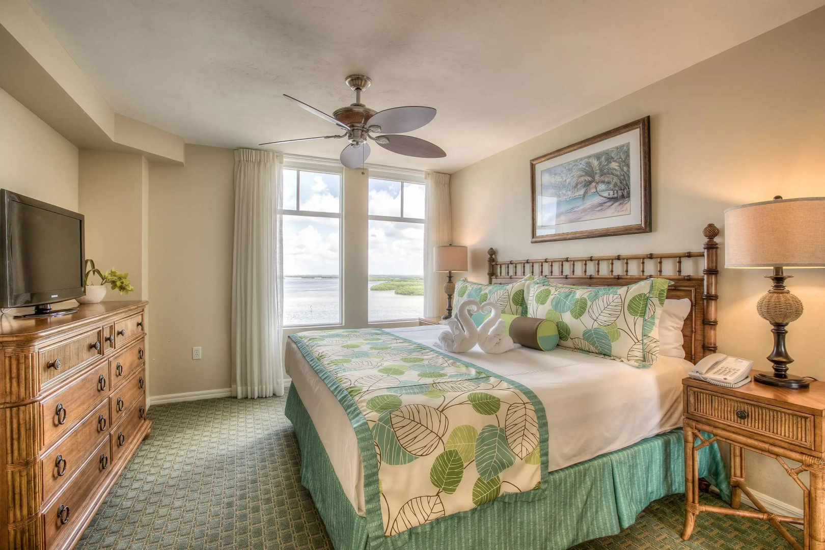 Lovers Key Resort by VTrips