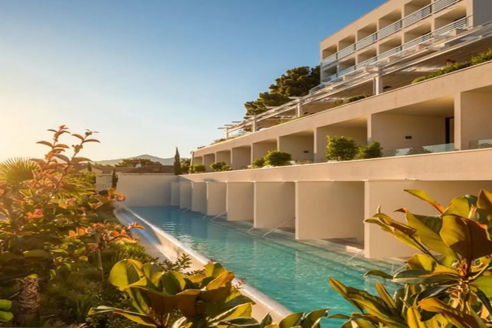 Bluesun Mala Berulia