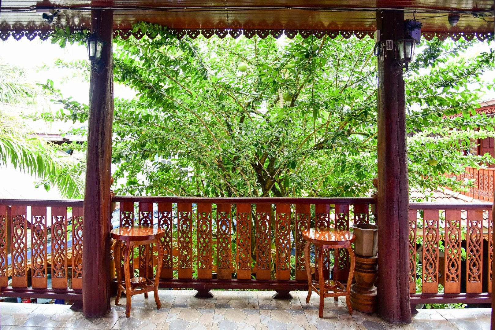 Ban Pak Montri Measot