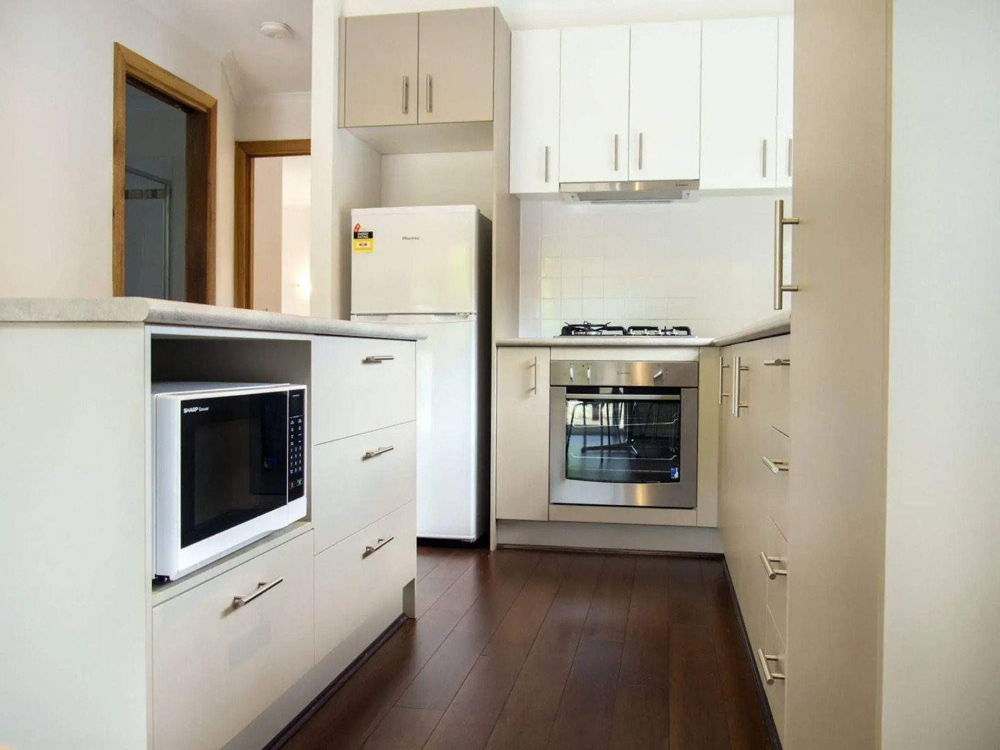 Big4 Tasman Holiday Parks - Bright