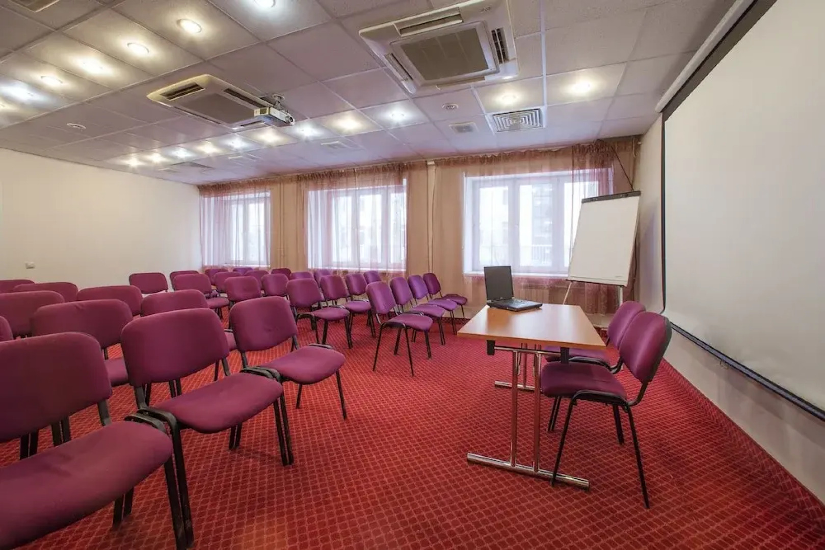 Андерсен отель