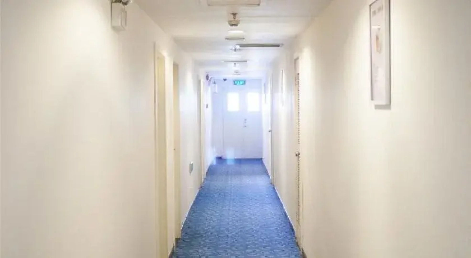 7Days Inn Changsha Juyuan Overpass Tiedao Colleage