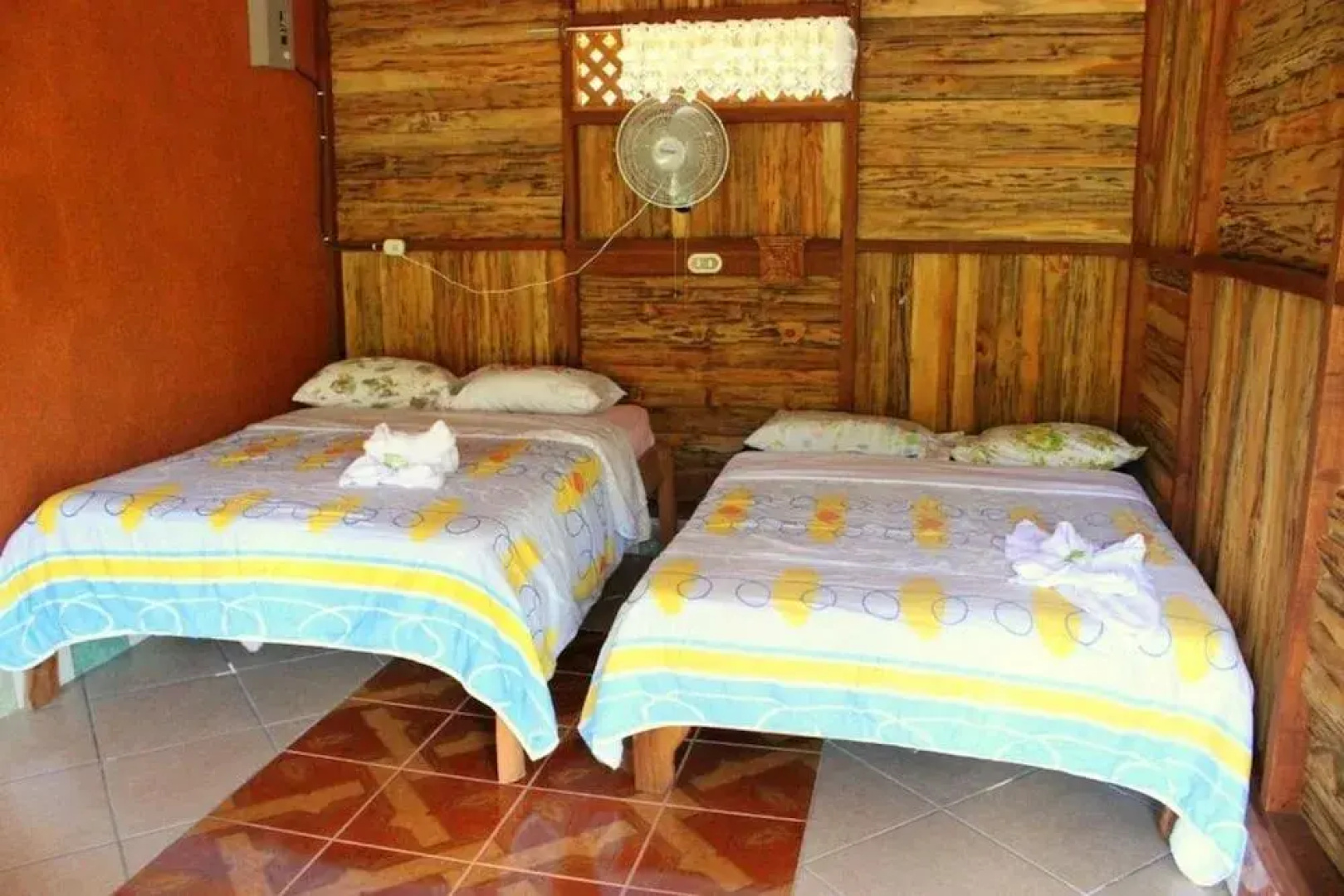 Tio Felix Eco Lodge