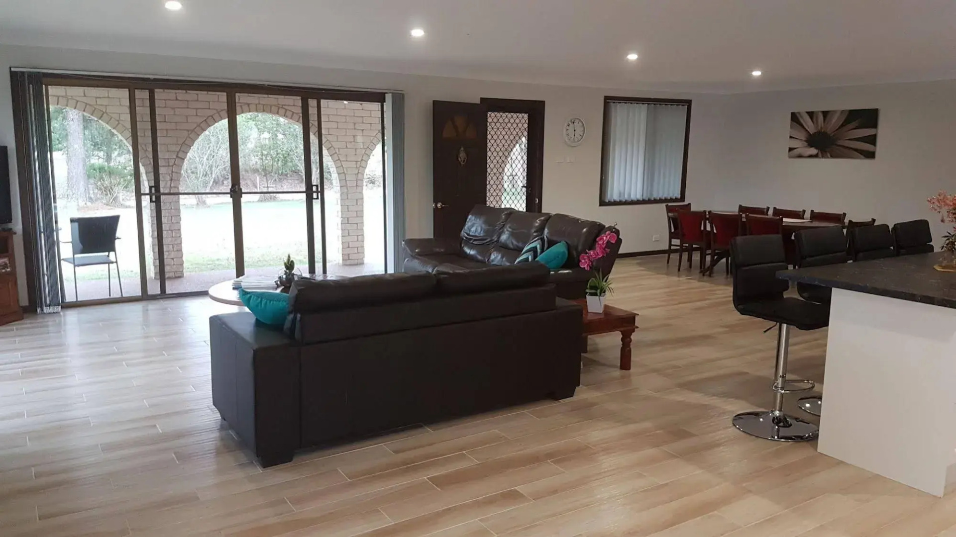 Serendipity On Barrington