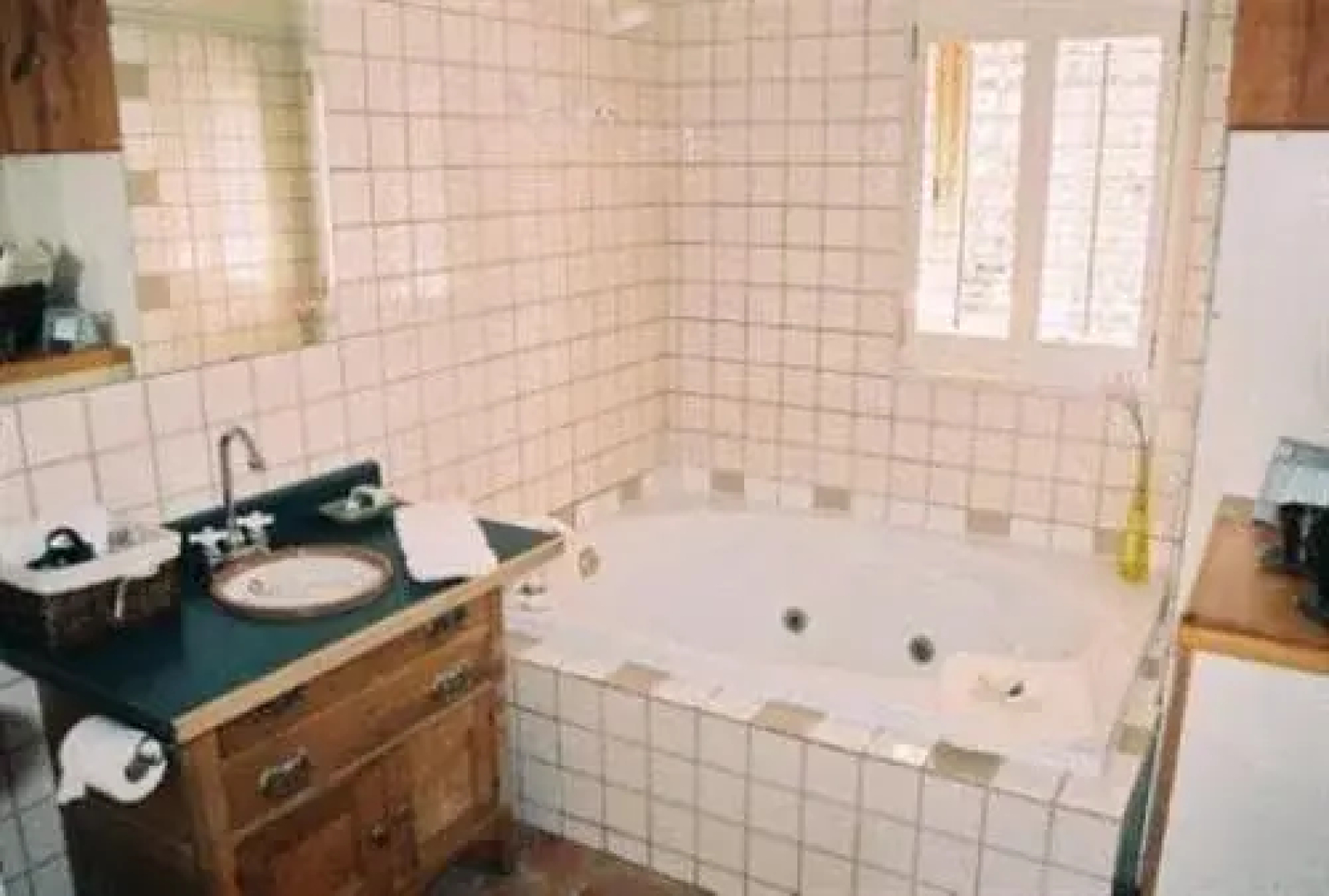 River Run Cottages B&B