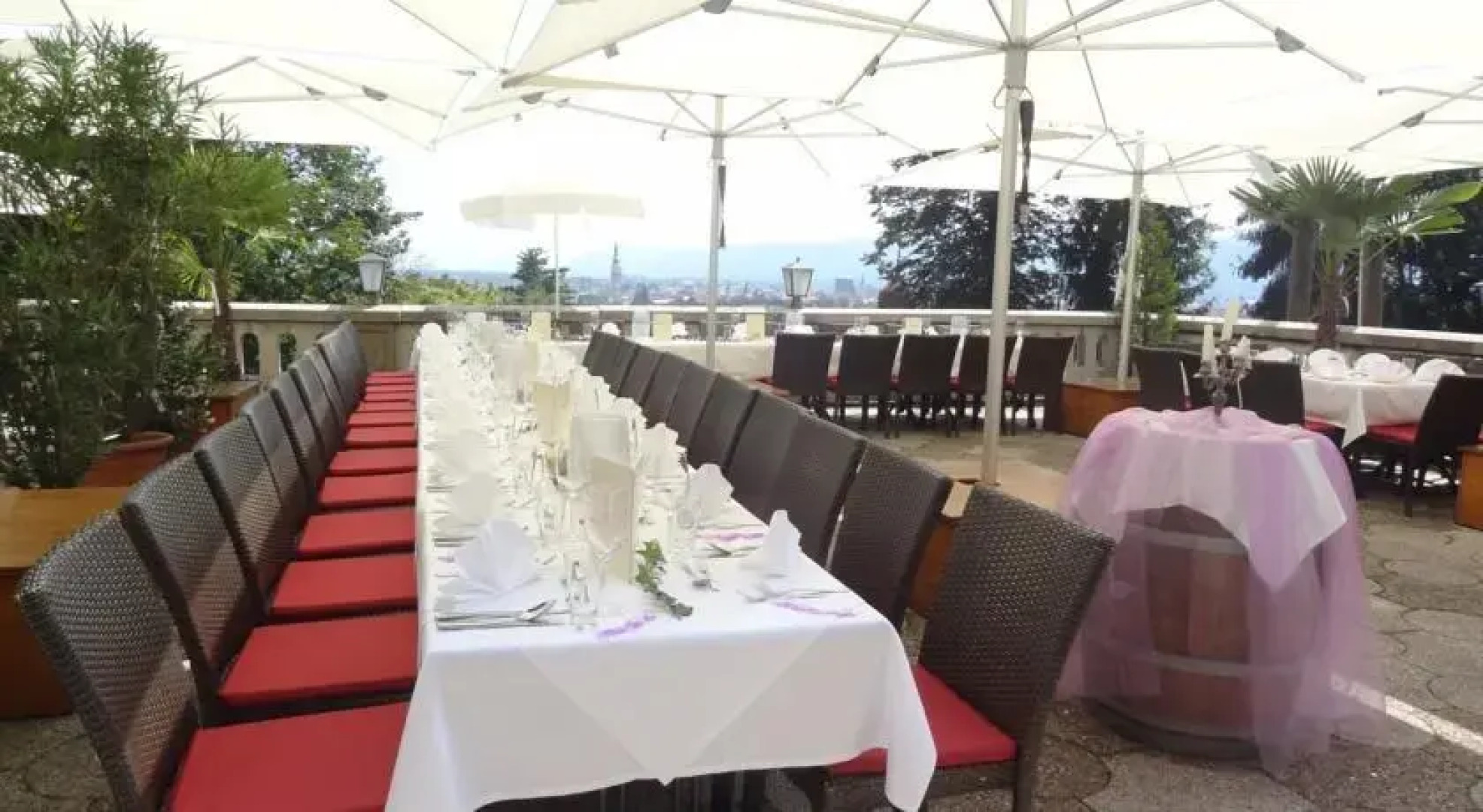 Hotel Restaurant Schweizerhaus