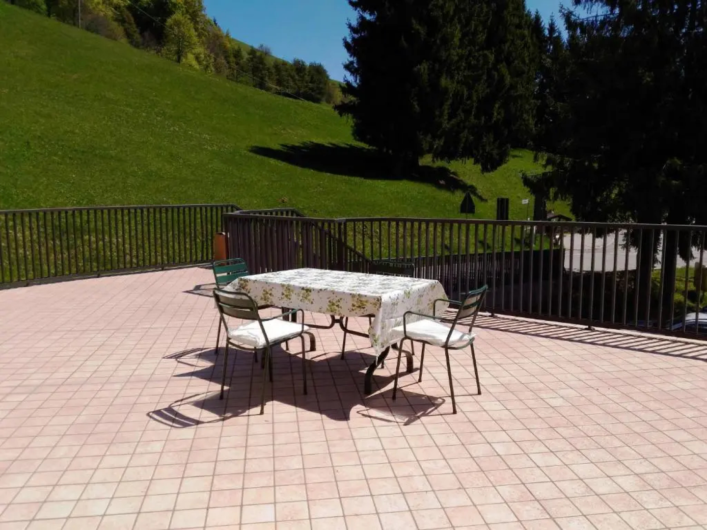 Residence Miravalle e StellAlpina
