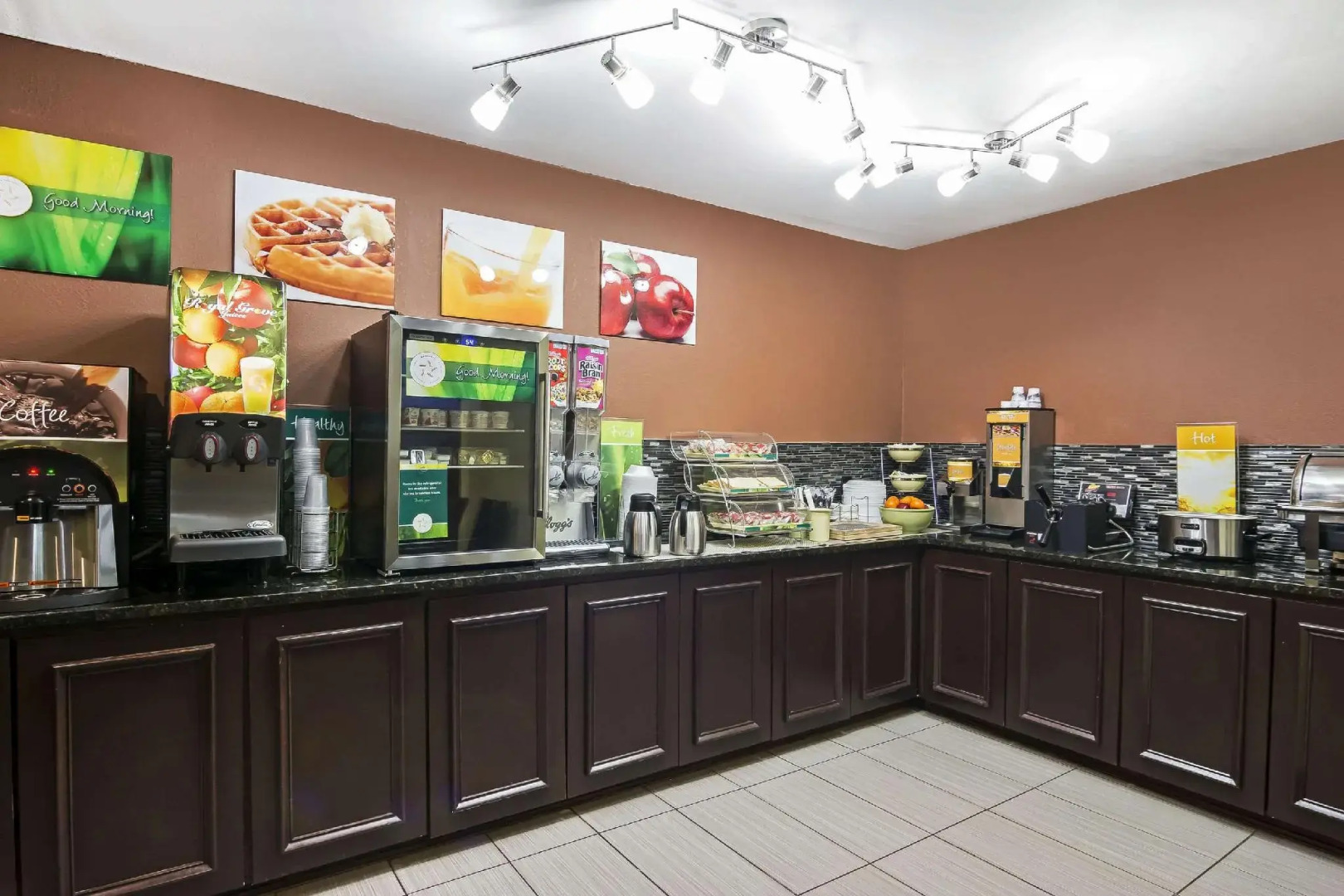 Quality Inn Phenix City Columbus