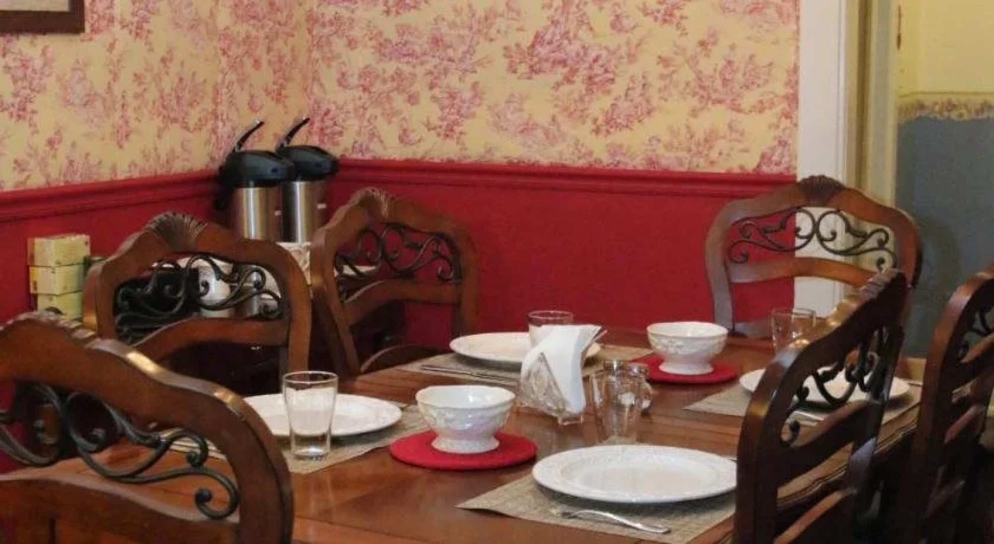 Skye Cottage Bed & Breakfast