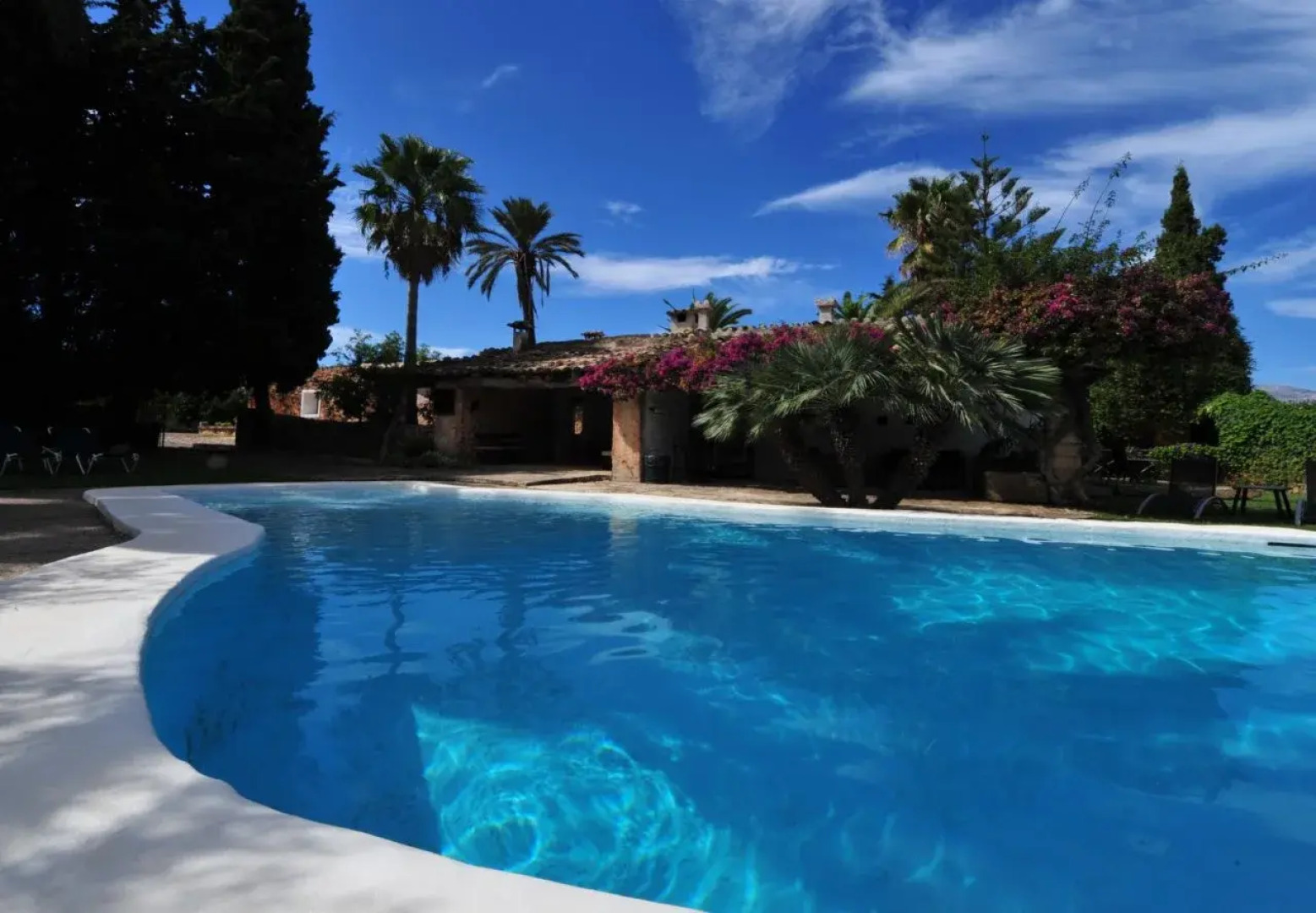 Agroturismo Son Pons