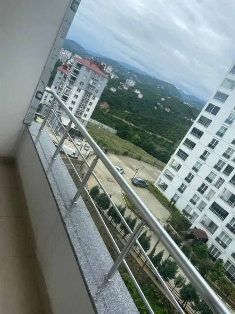 Aqua marin Platinium Sitesi 6. Kat