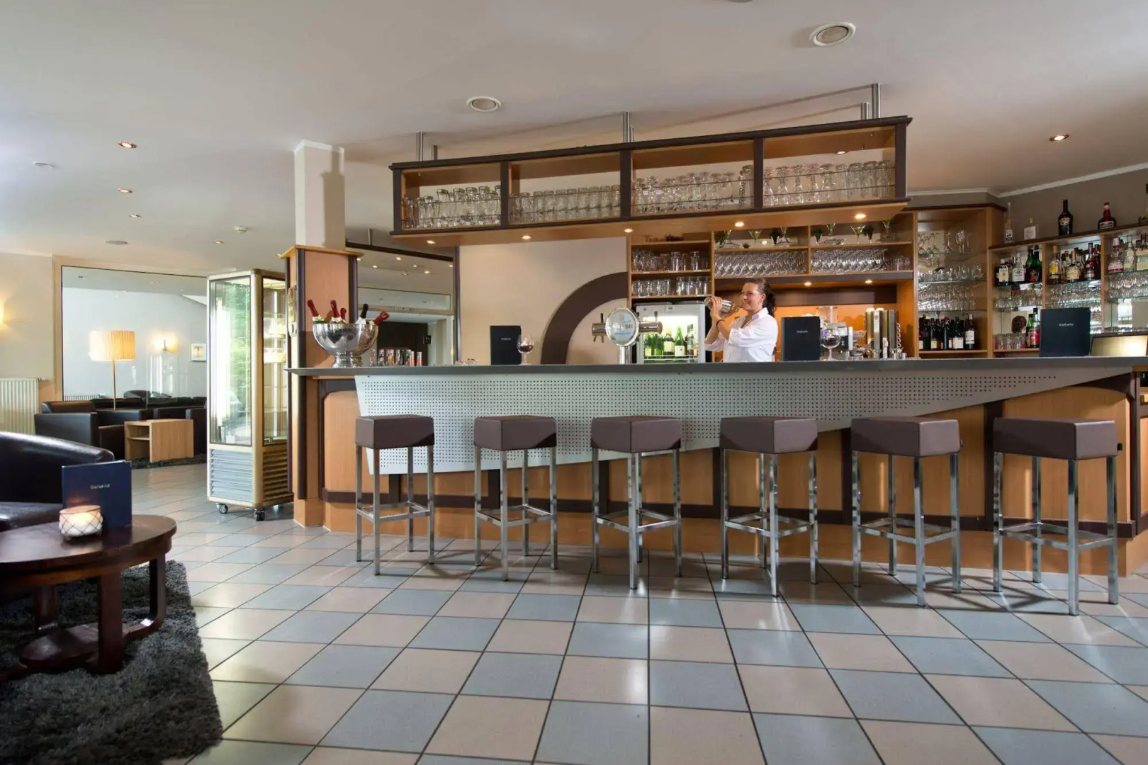 Seehotel Bollmannsruh am Beetzsee