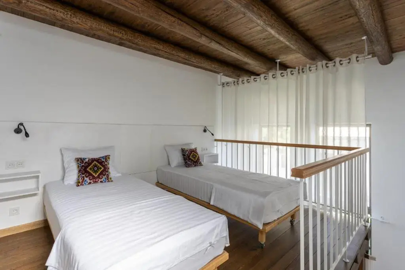 Худжра студии