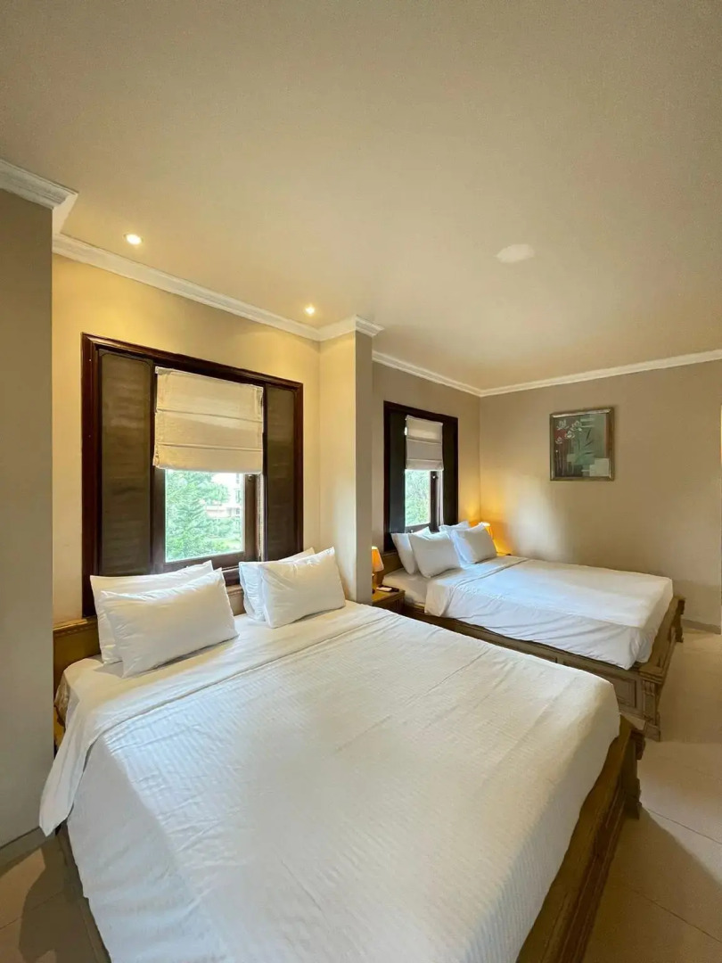 Susan Spa and Resort