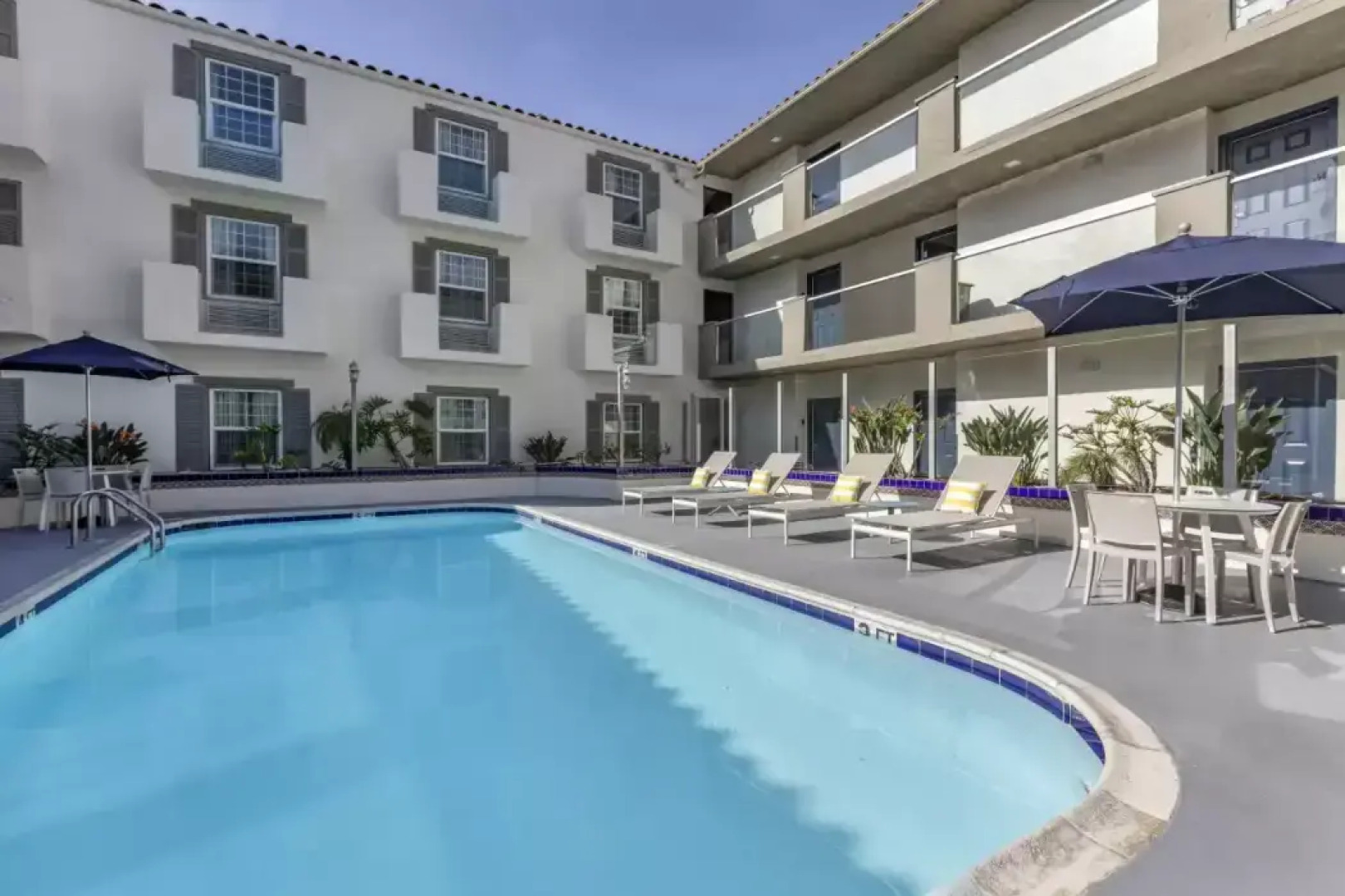 Comfort Suites Old Town Spring