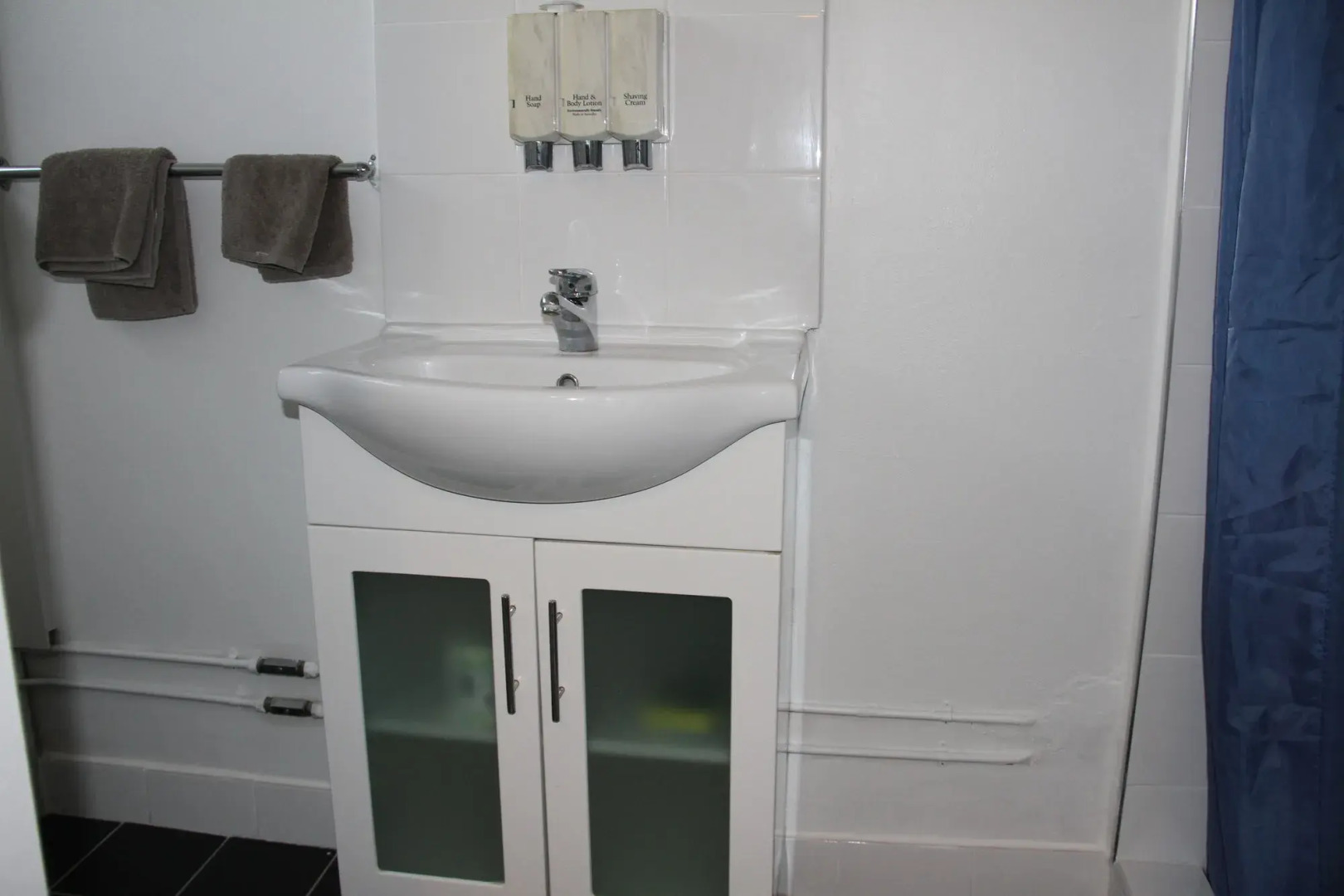 Alpine Heritage Motel