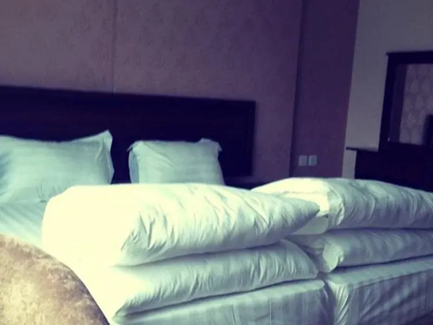 Al Rahabah Al Makkyah 3